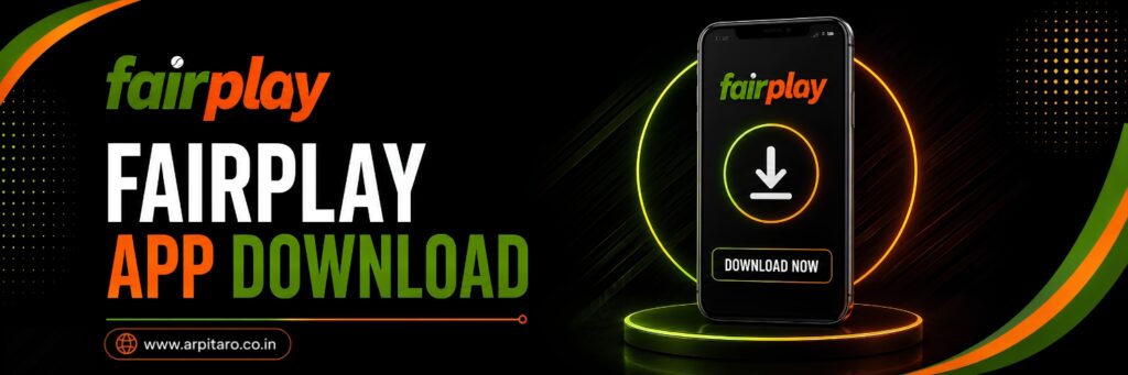 Fairplay App Download